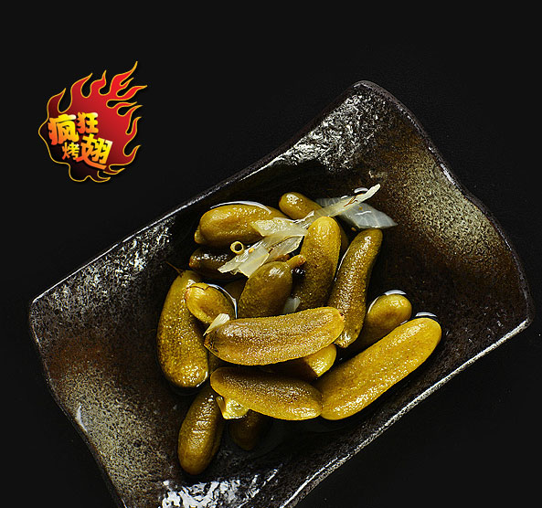 广灵疯狂bt烤翅